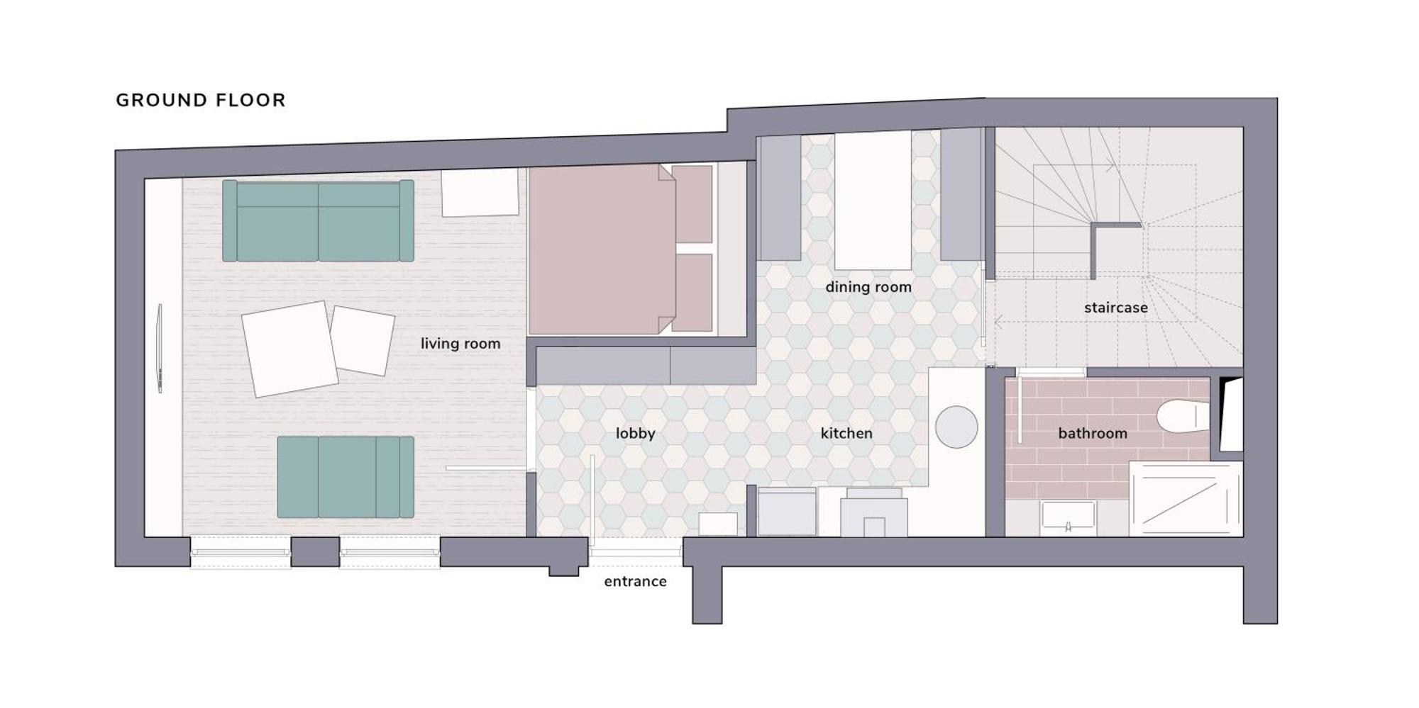 Elegant Duplex Near Greenery * Будапешт