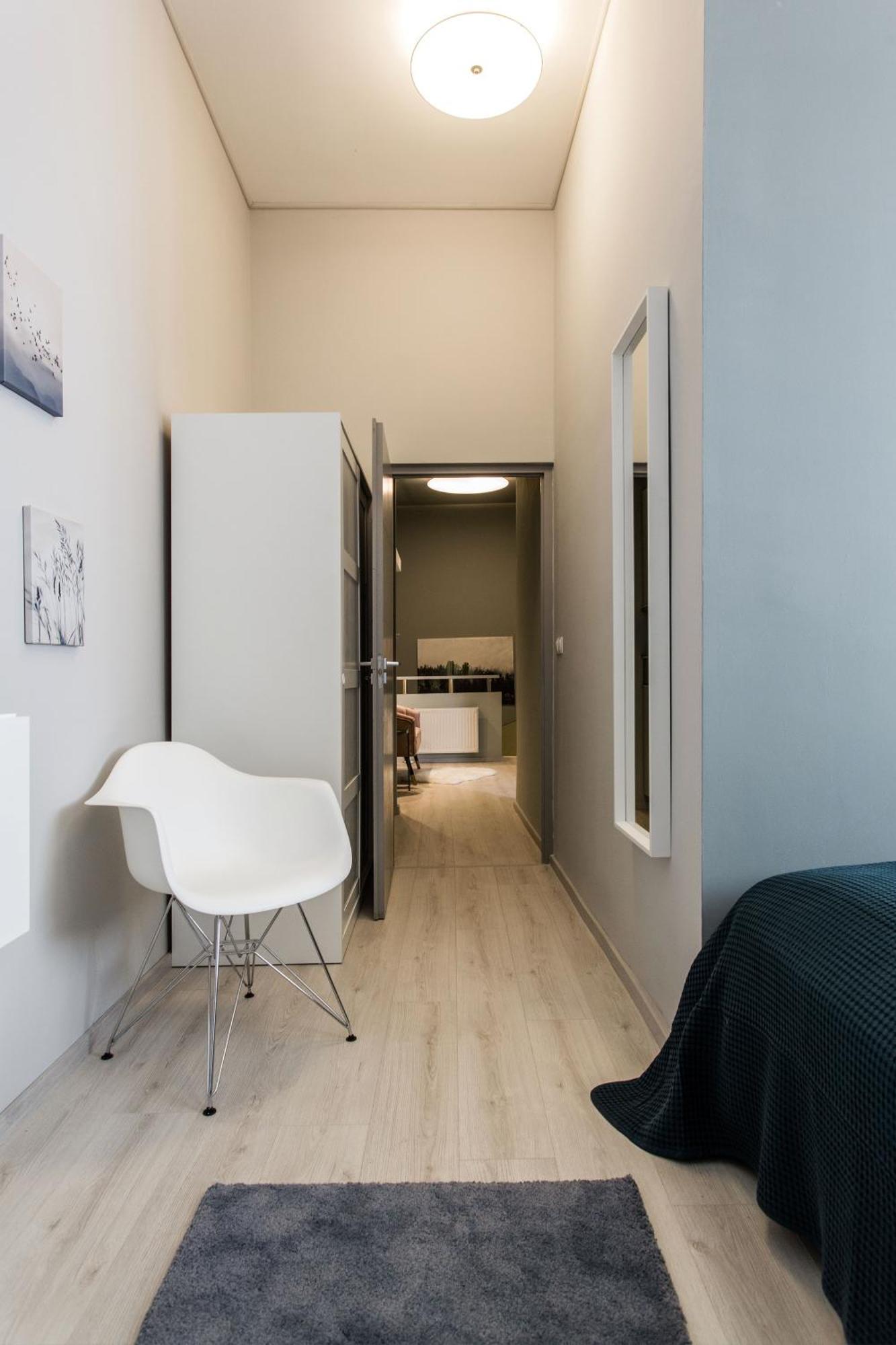 Апартаменти Elegant Duplex Near Greenery Будапешт