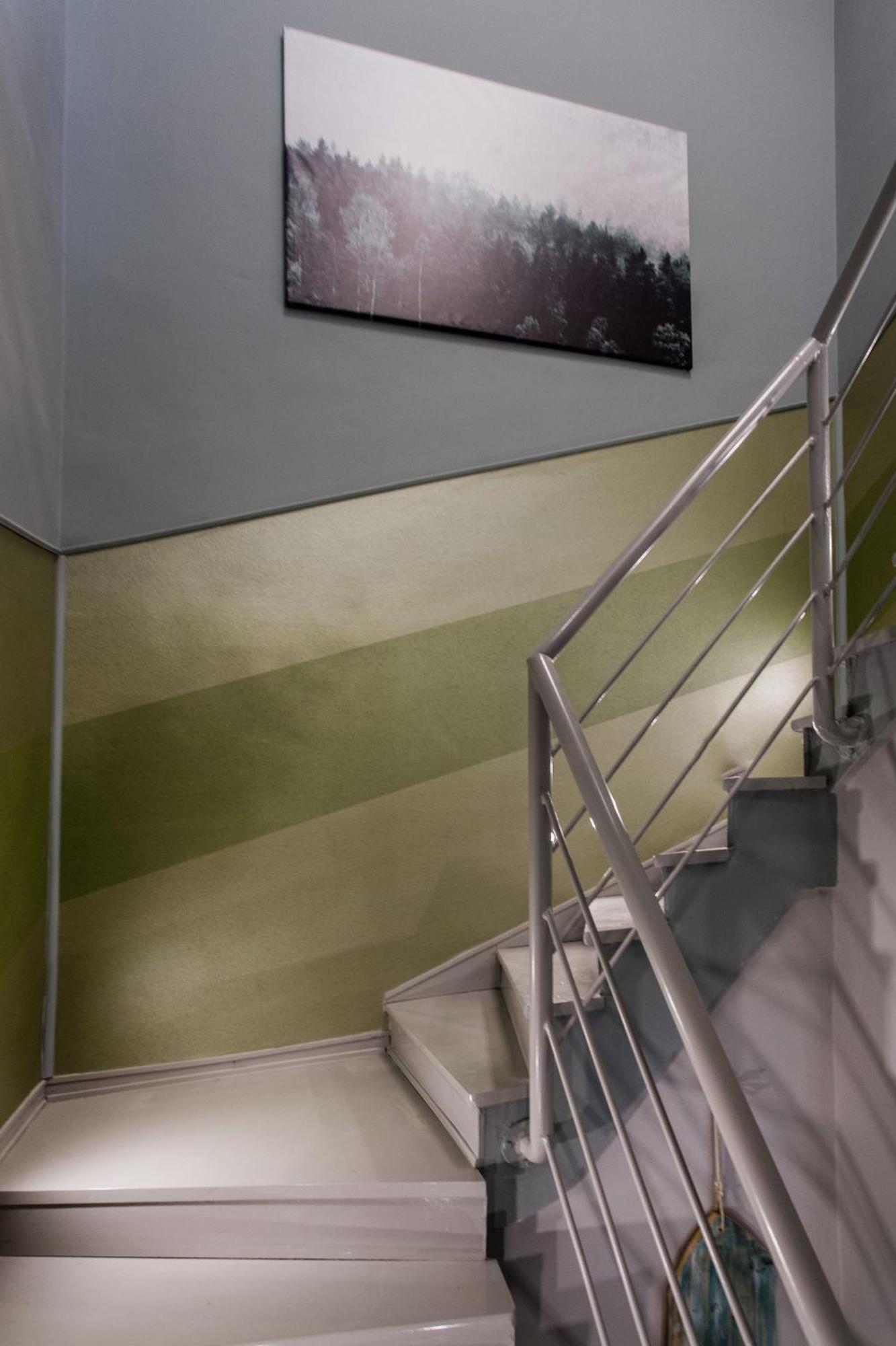 Appartement Elegant Duplex Near Greenery *