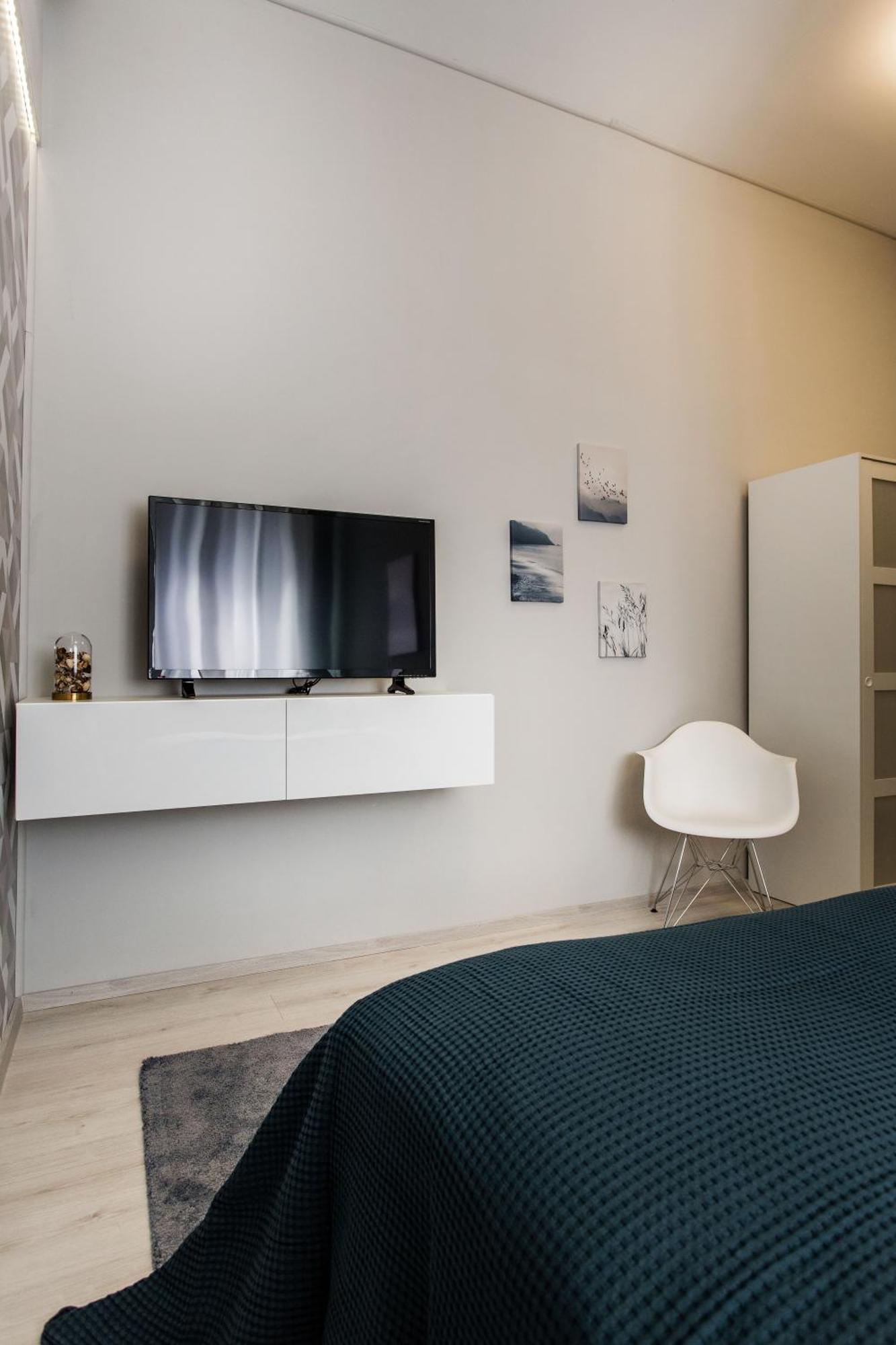 Elegant Duplex Near Greenery Appartement *